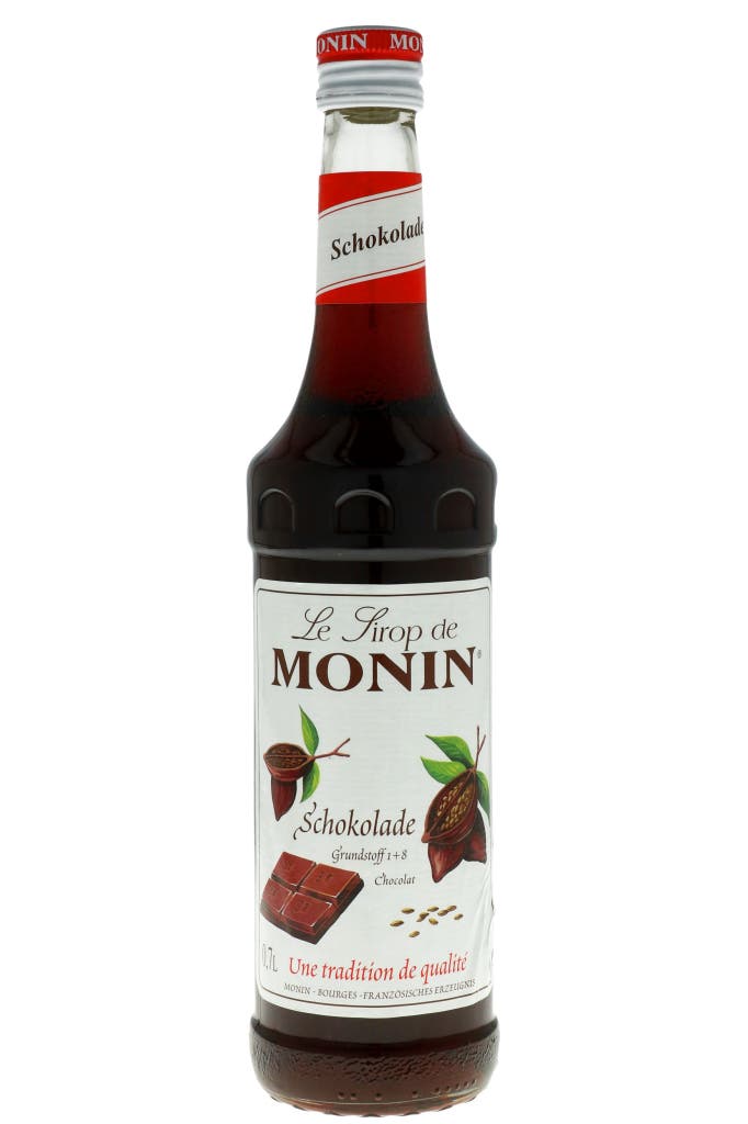 Monin Chocolat 70cl