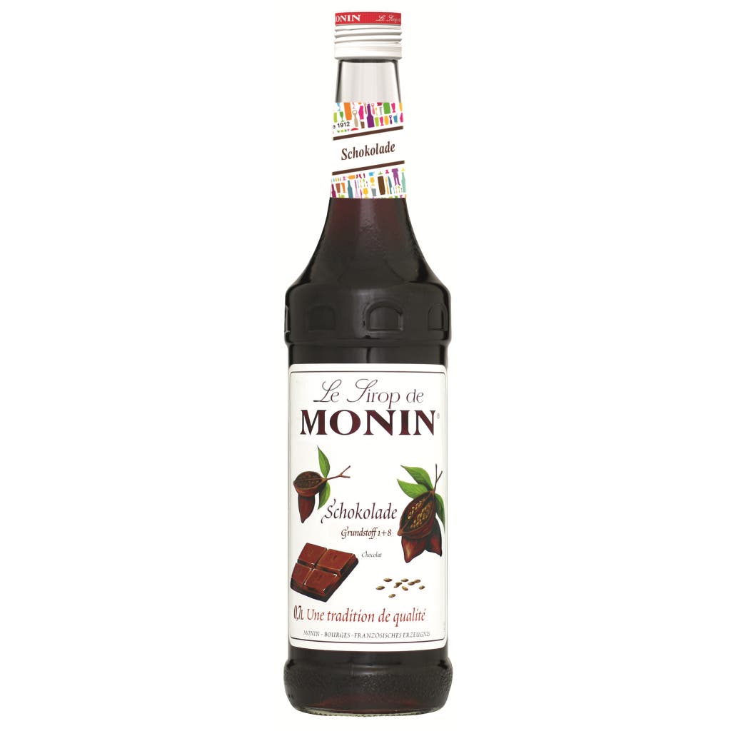 Monin Chocolat 70cl