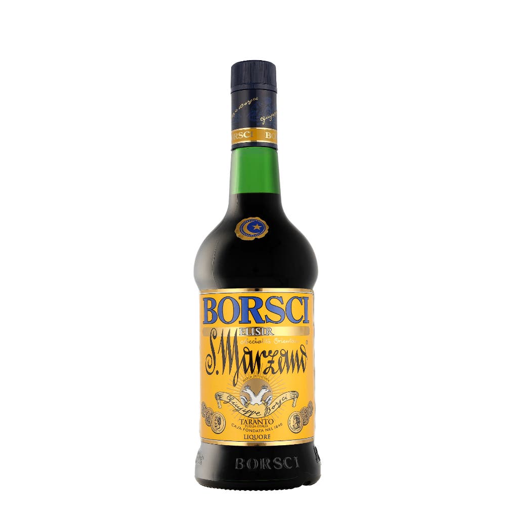 Amaro Borsci San Marzano 70cl