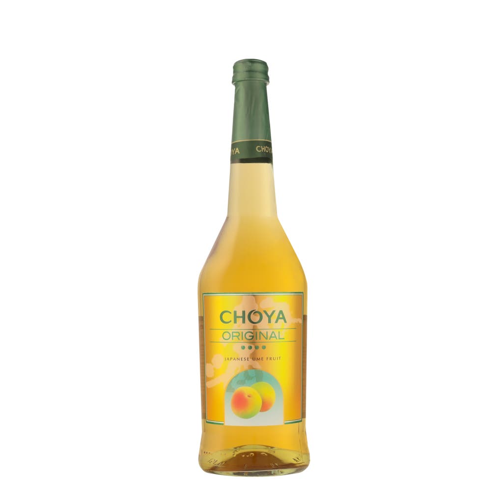Choya Original 75cl