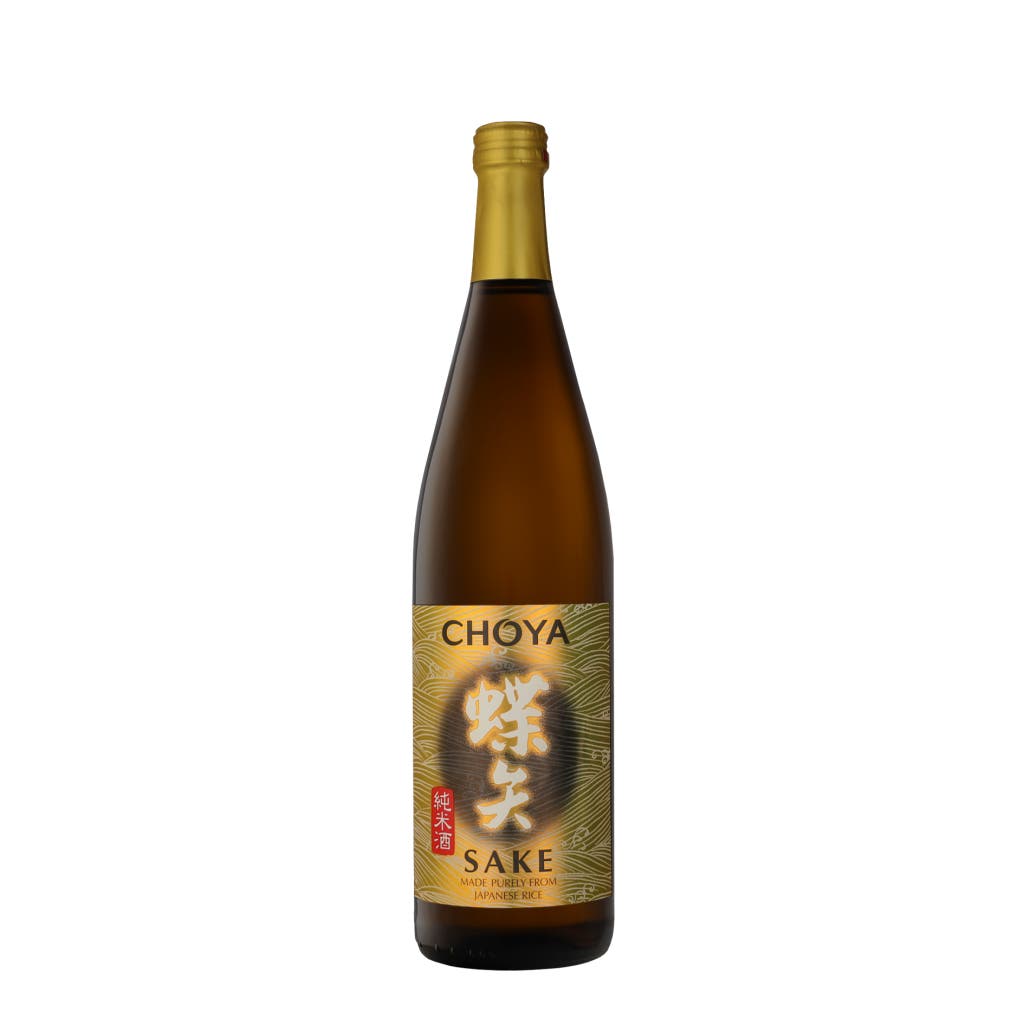 Choya Sake 75cl