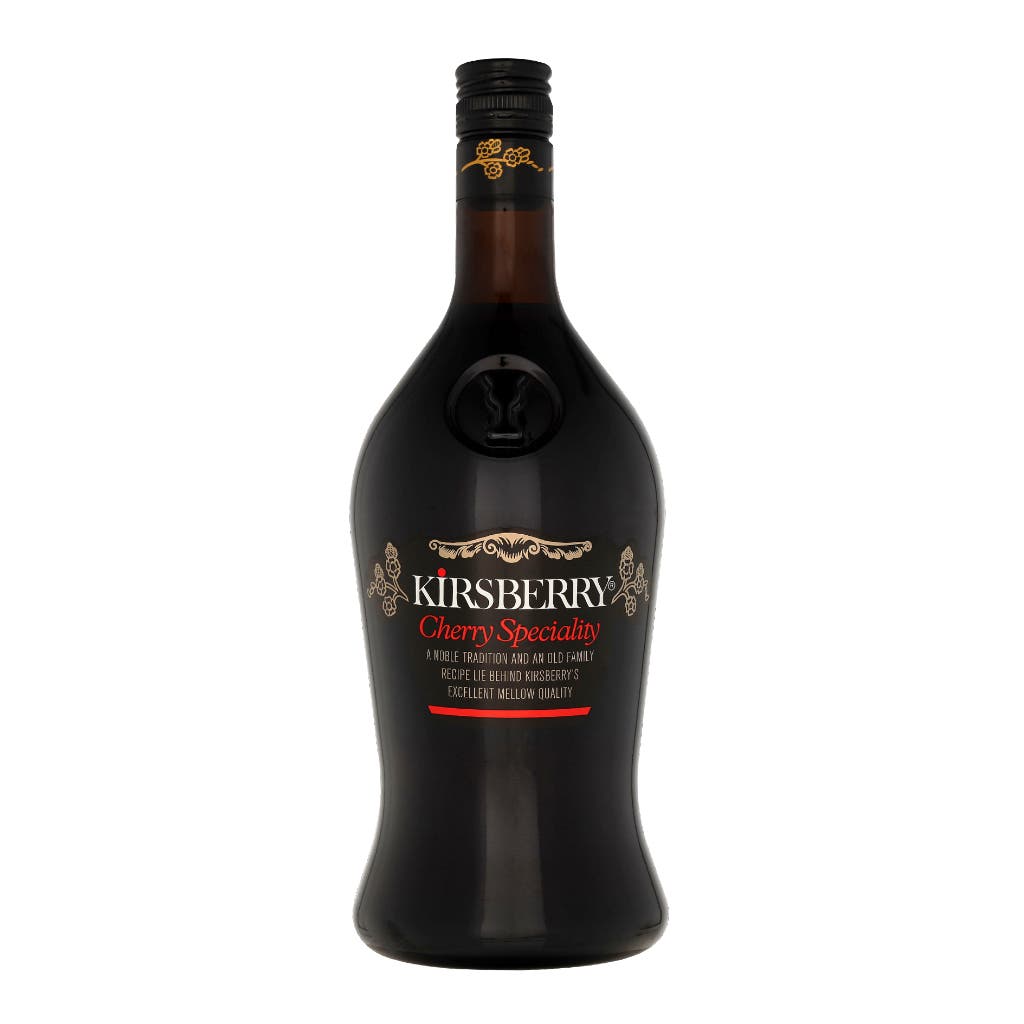 Kirsberry Cherry Speciality 1ltr