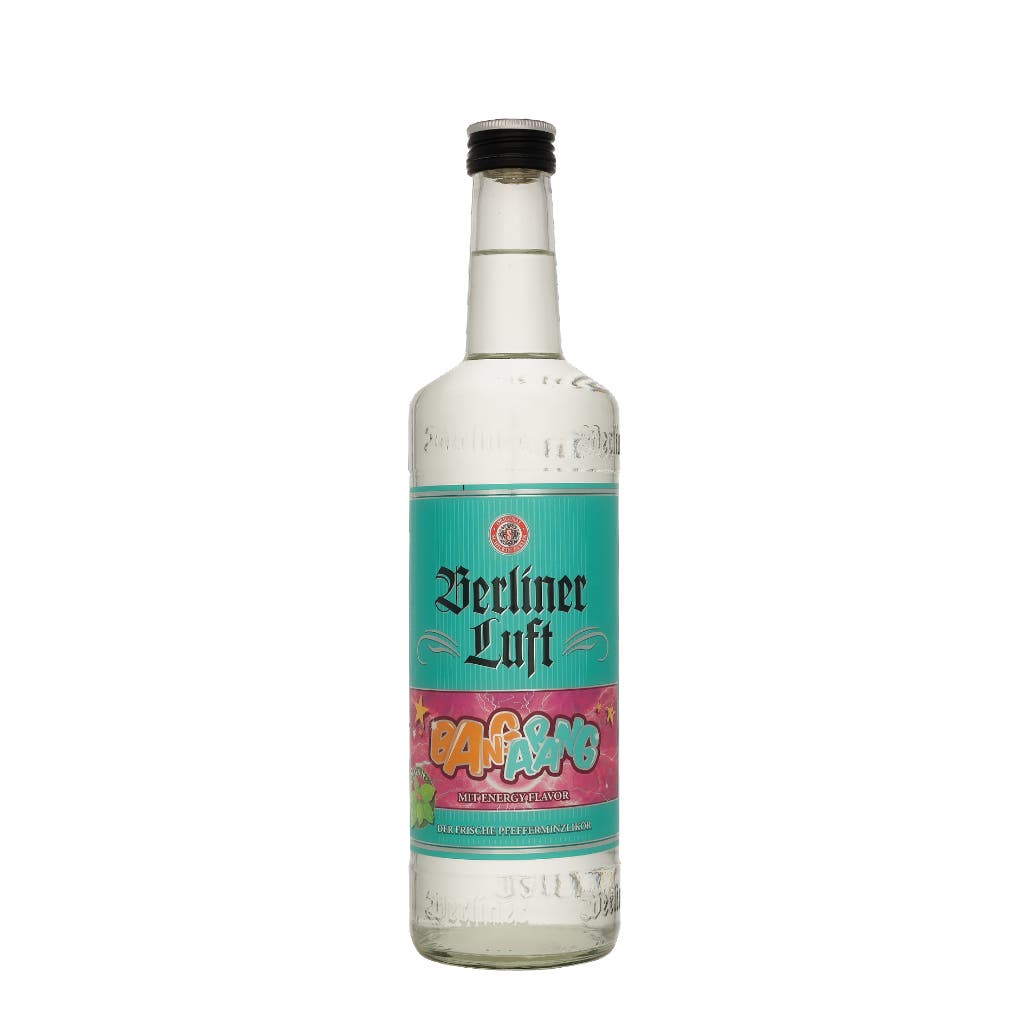 Berliner Luft Bangarang 70cl - Topdrinks