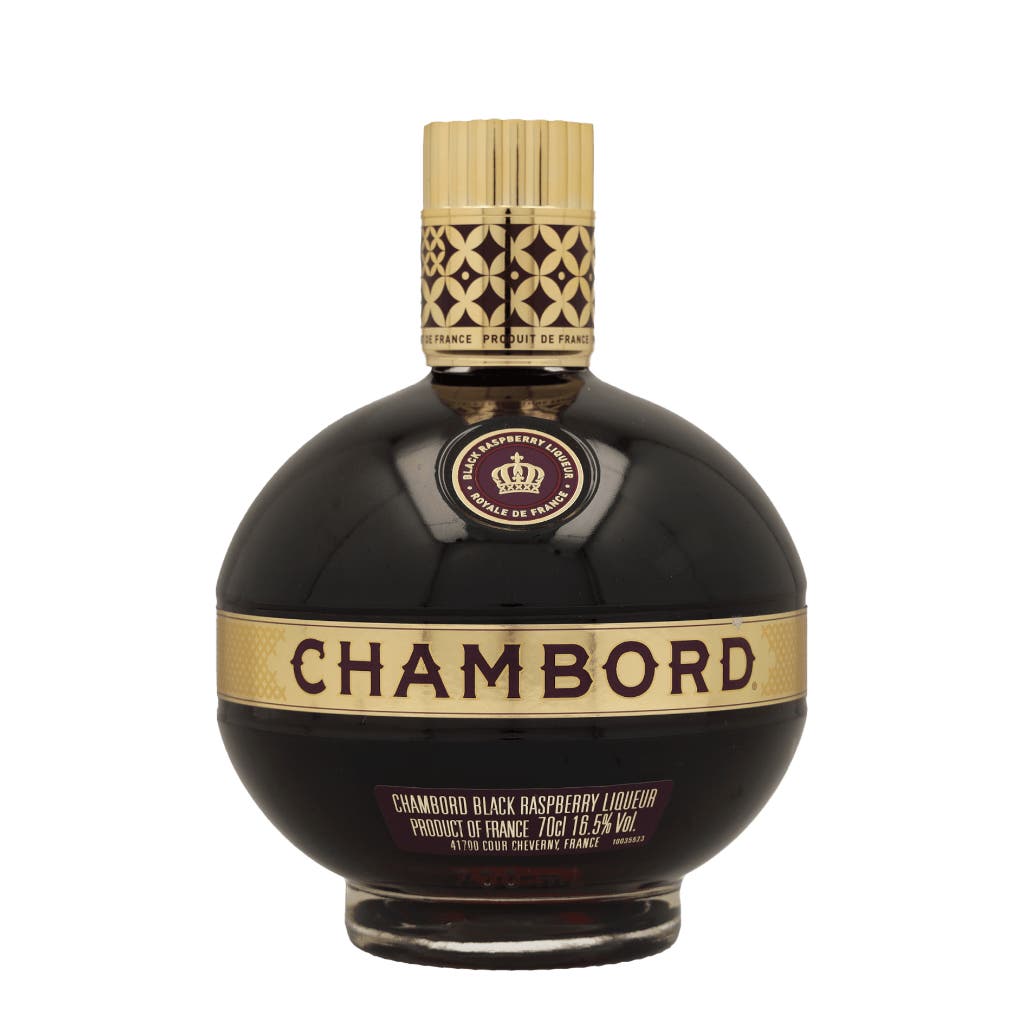 Chambord Liqueur Royale de France 70cl