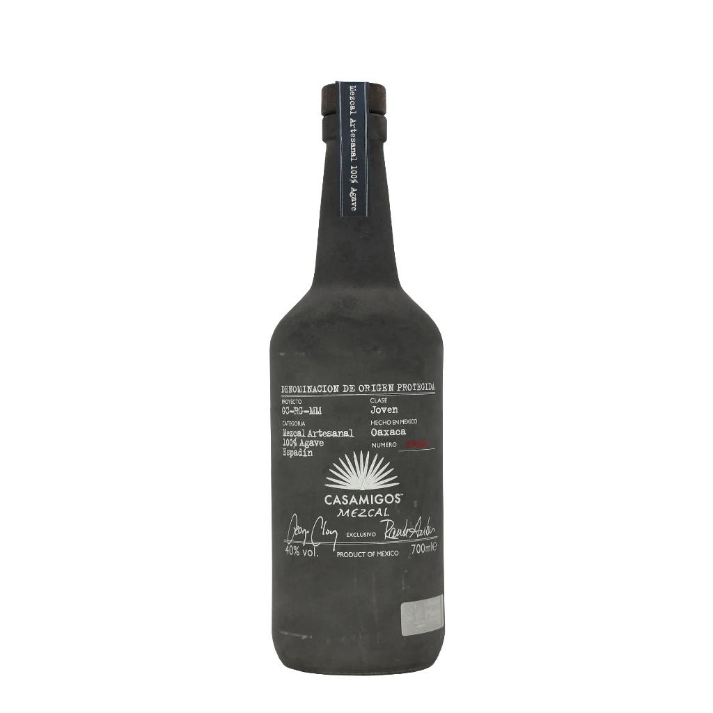 Casamigos Mezcal 70cl