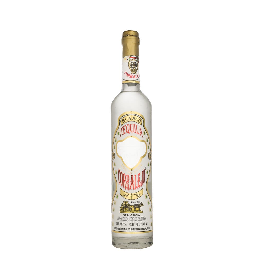 Corralejo Blanco 70cl
