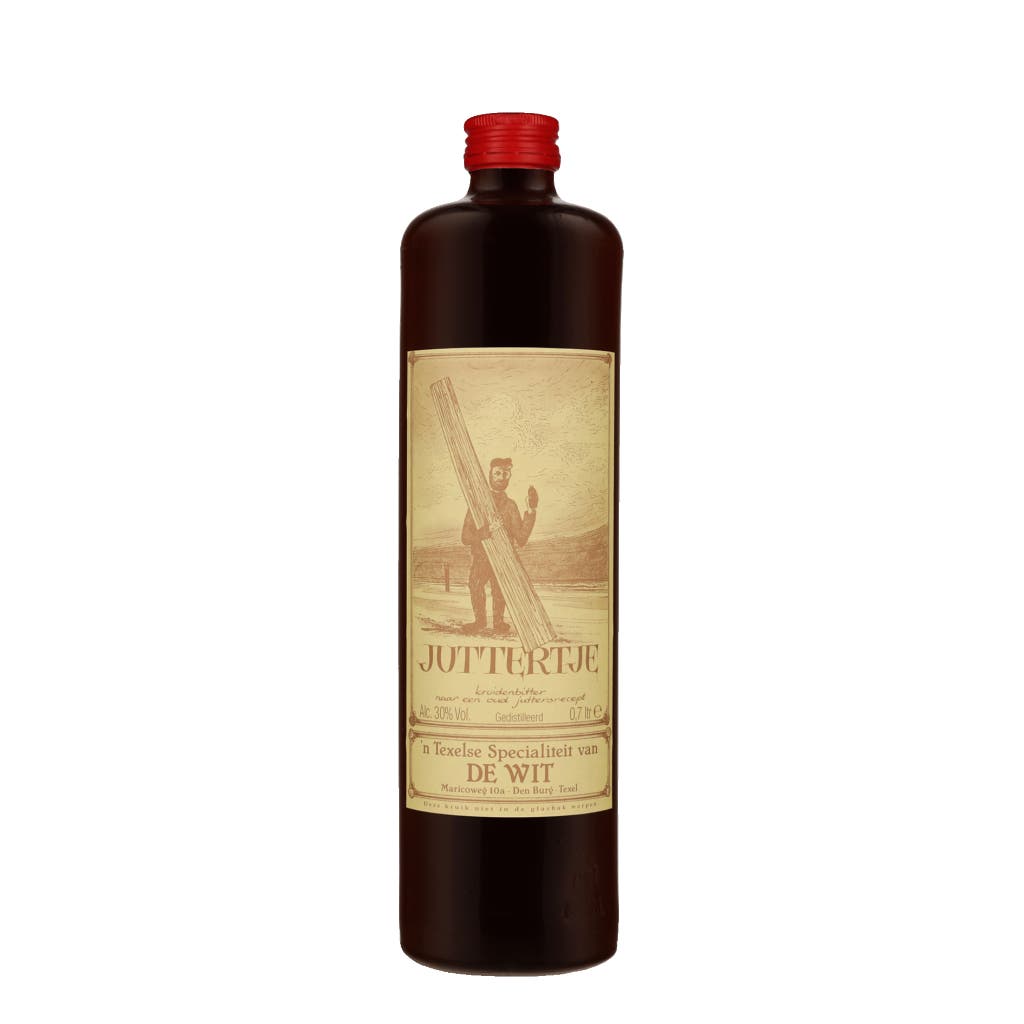 Juttertje 70cl