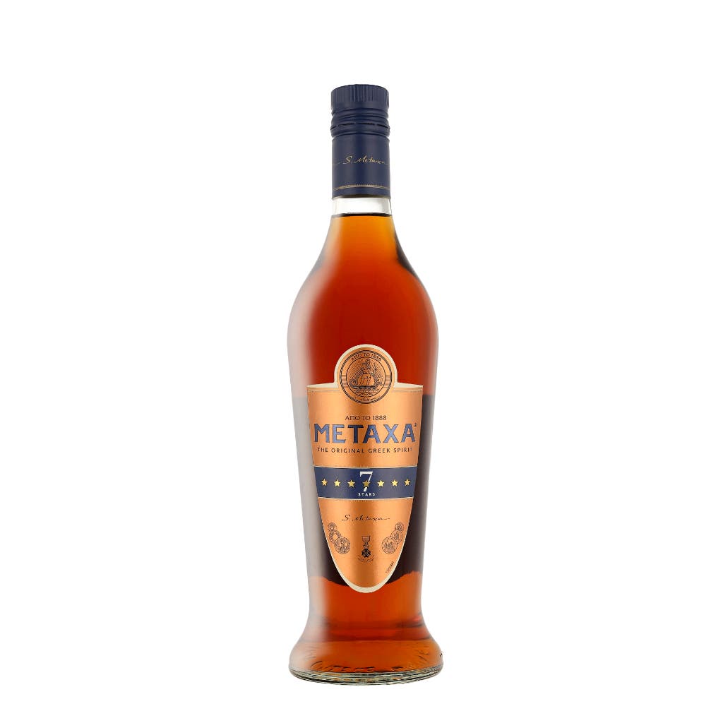 Metaxa 7* 70cl