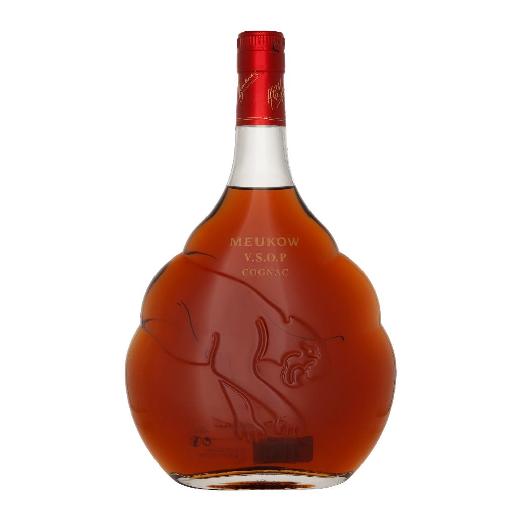 Meukow VSOP 1ltr