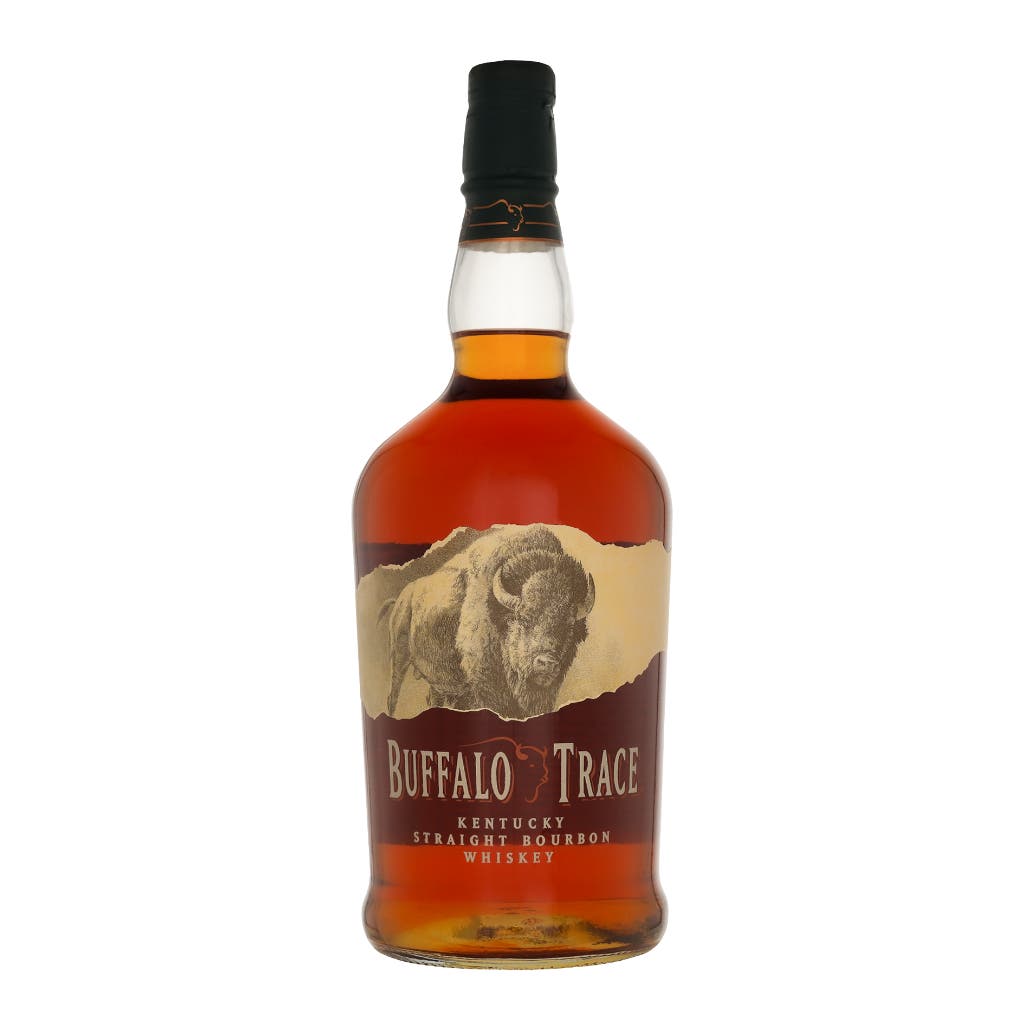 Buffalo Trace 1ltr