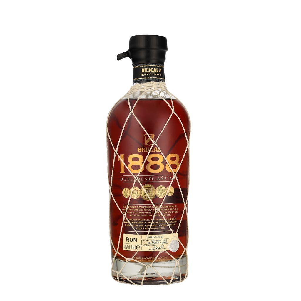 Brugal 1888 Gran Reserva Familiar 70cl