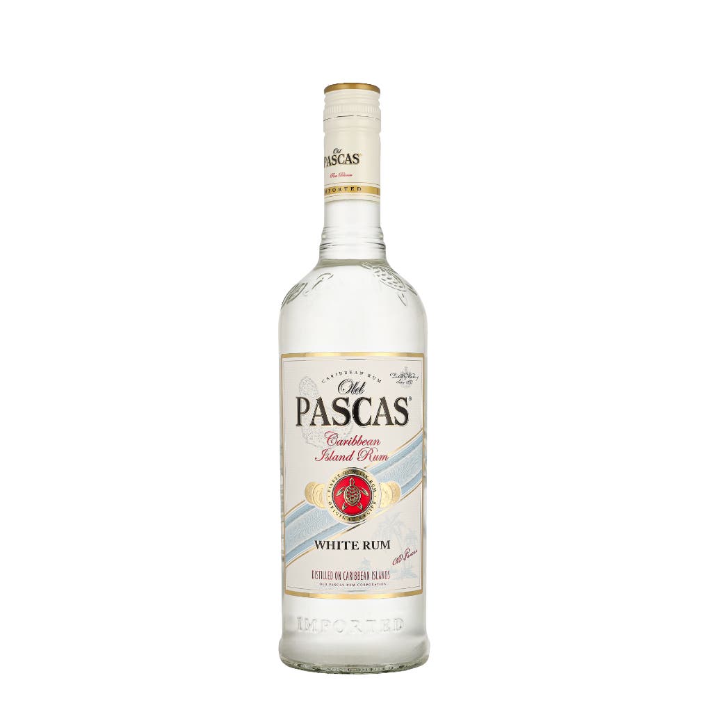 Old Pascas White 70cl