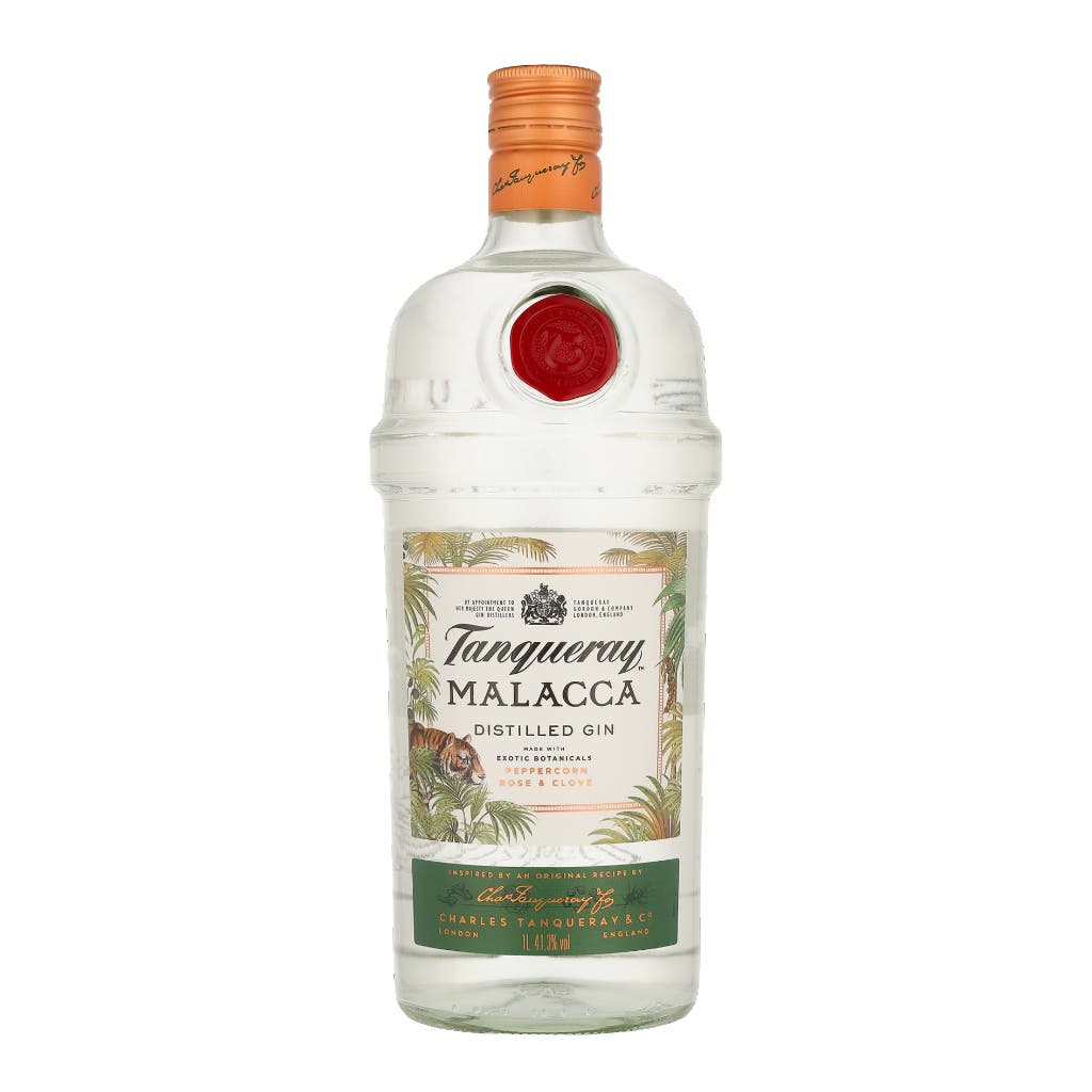 Tanqueray Malacca 1ltr
