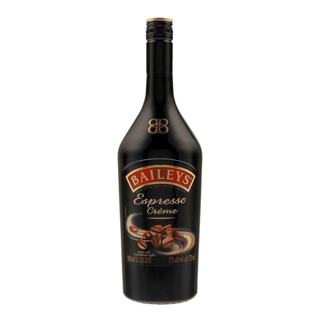 Baileys Espresso Creme 1ltr