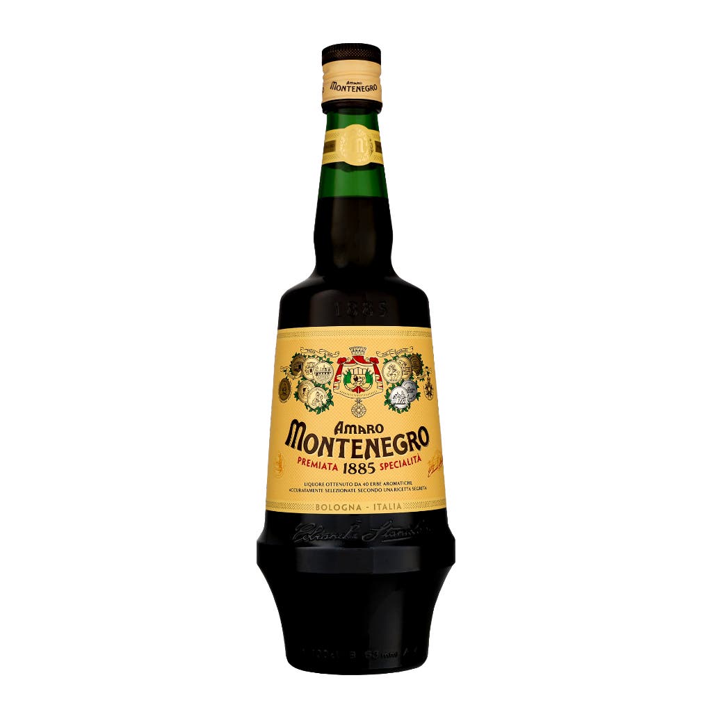 Amaro Montenegro 1ltr