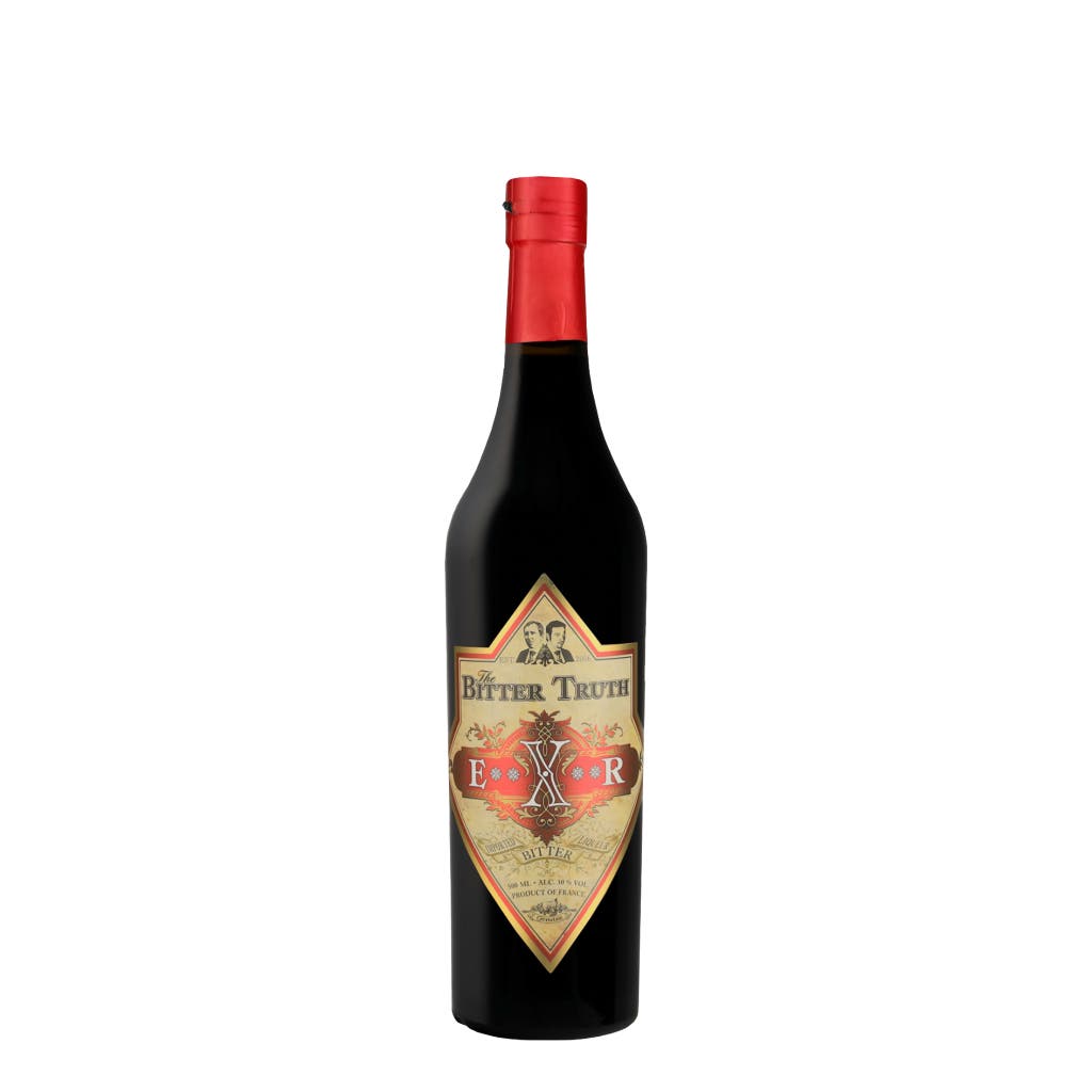 Bitter Truth Elixer 50cl