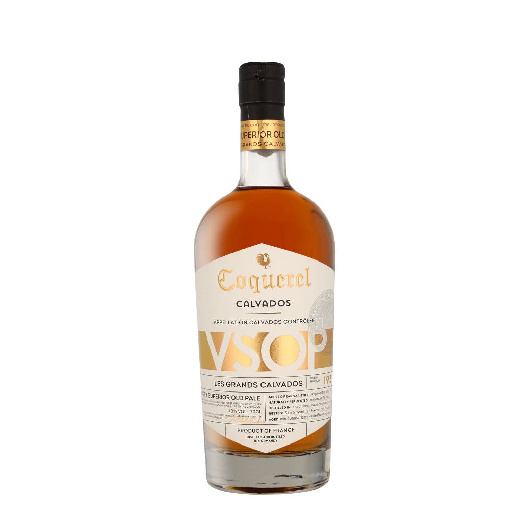 Coquerel VSOP 70cl