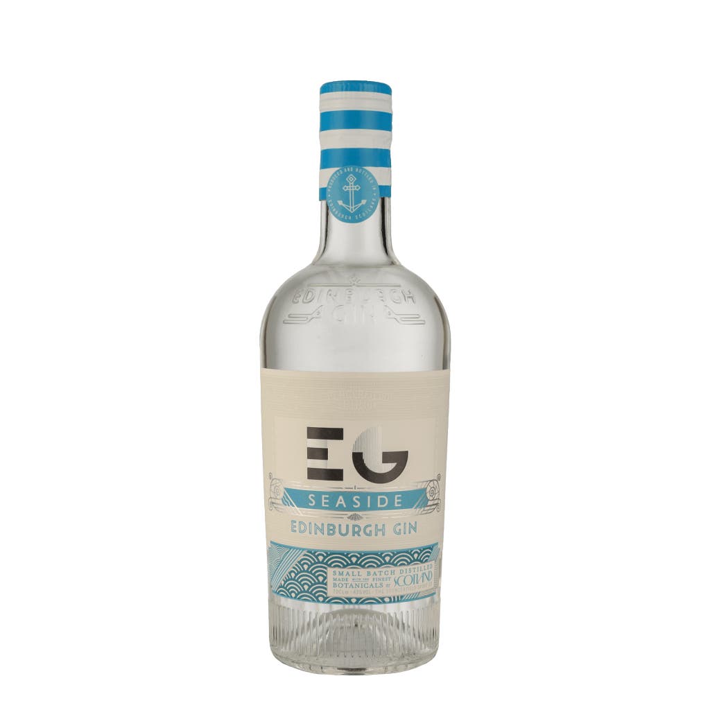 Edinburgh Gin Seaside 70cl