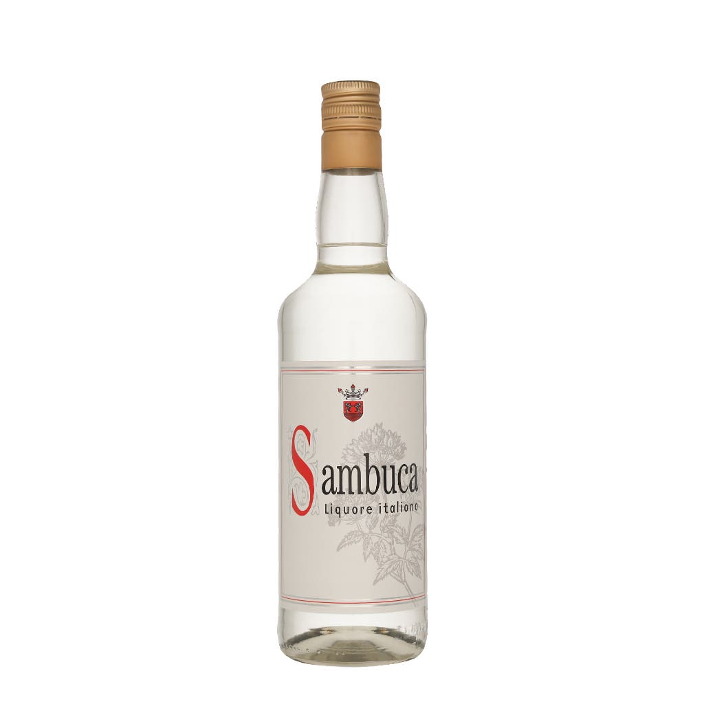 Sambuca Bianca 70cl