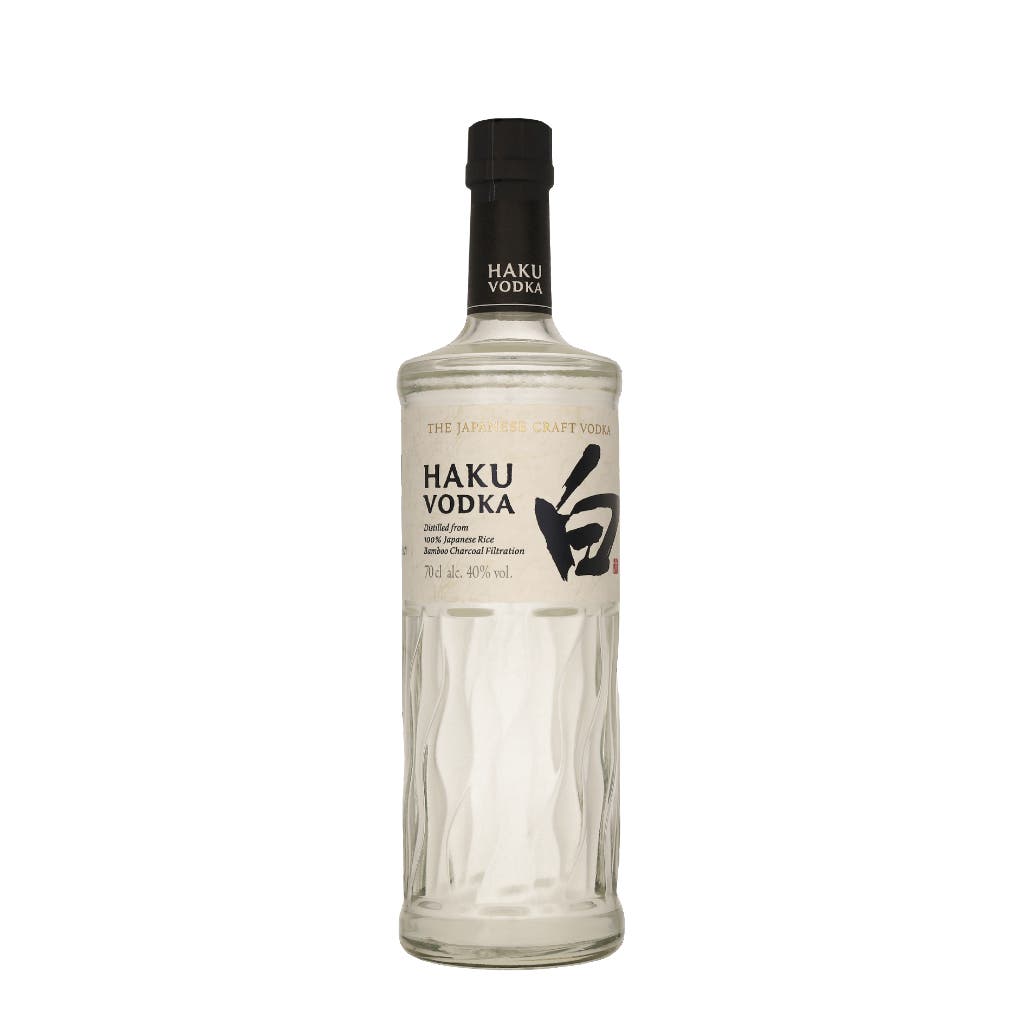 Suntory Haku Vodka 70cl