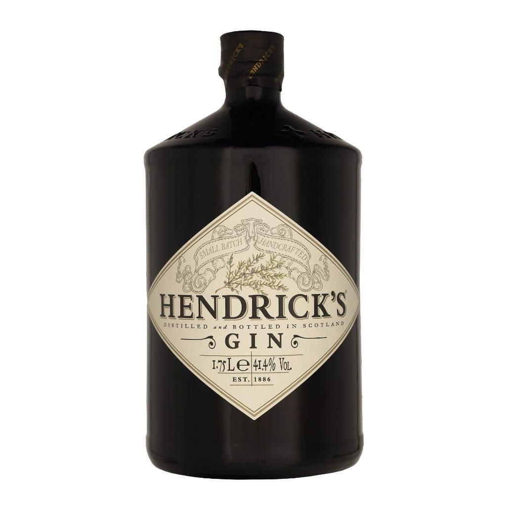 Hendrick's Gin 1,75ltr