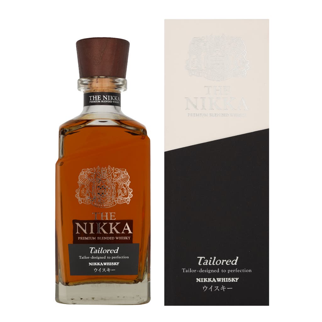 Nikka Tailored 70cl