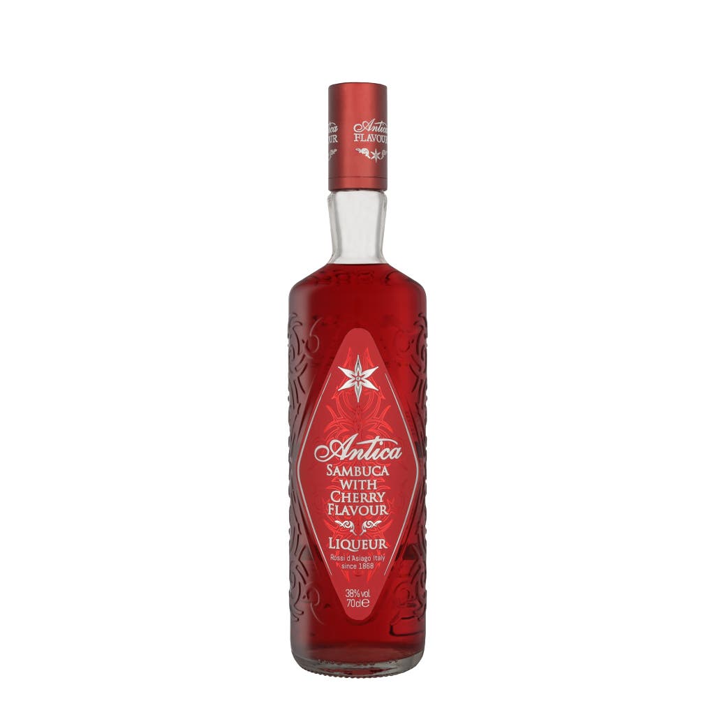 Antica Sambuca Cherry 70cl