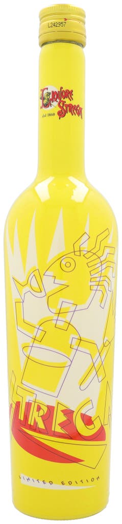 Strega Liquore Limited Edition 70cl