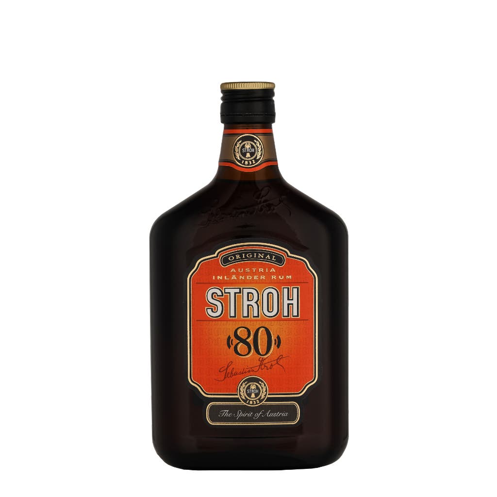 Stroh 80 50cl