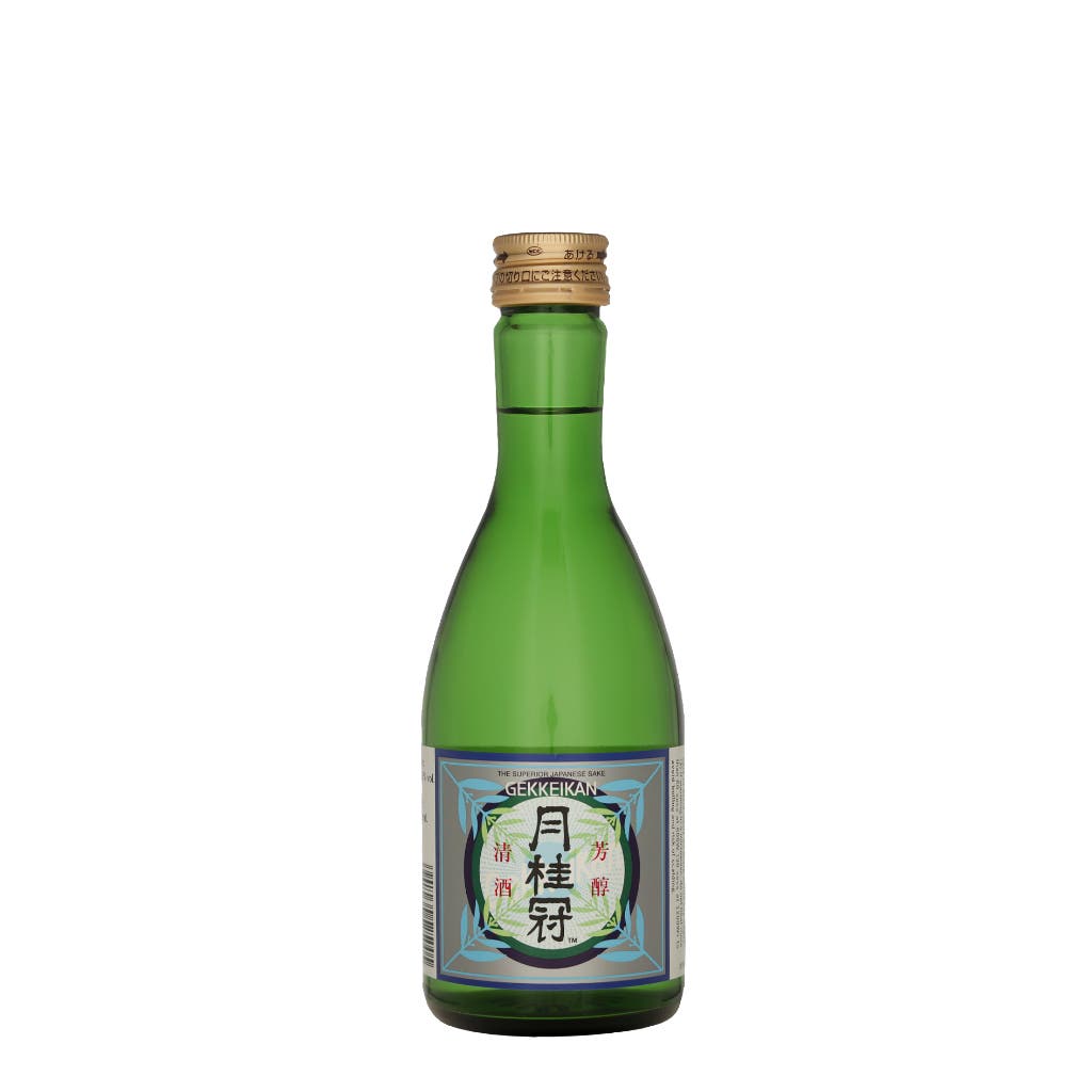Sake Gekkeikan 30cl