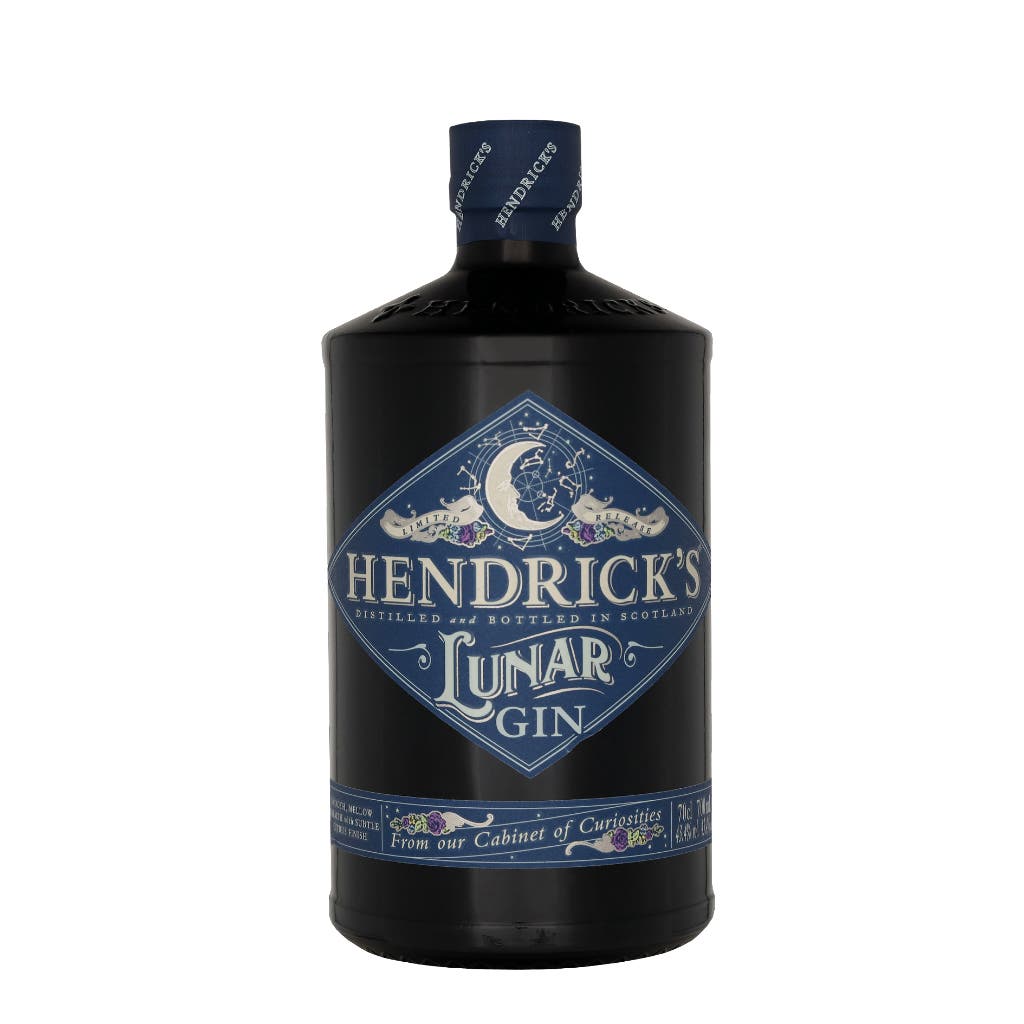 Hendrick's Lunar 70cl