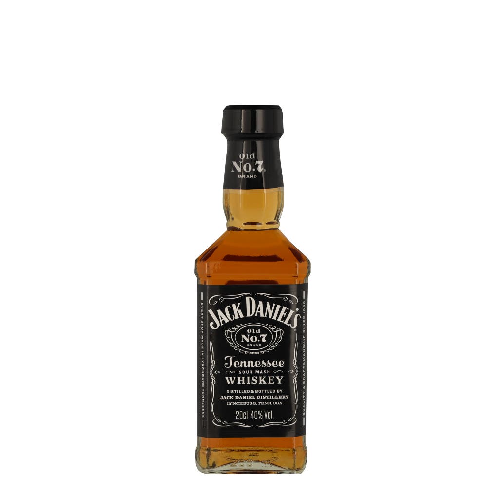 Jack Daniel's 20cl
