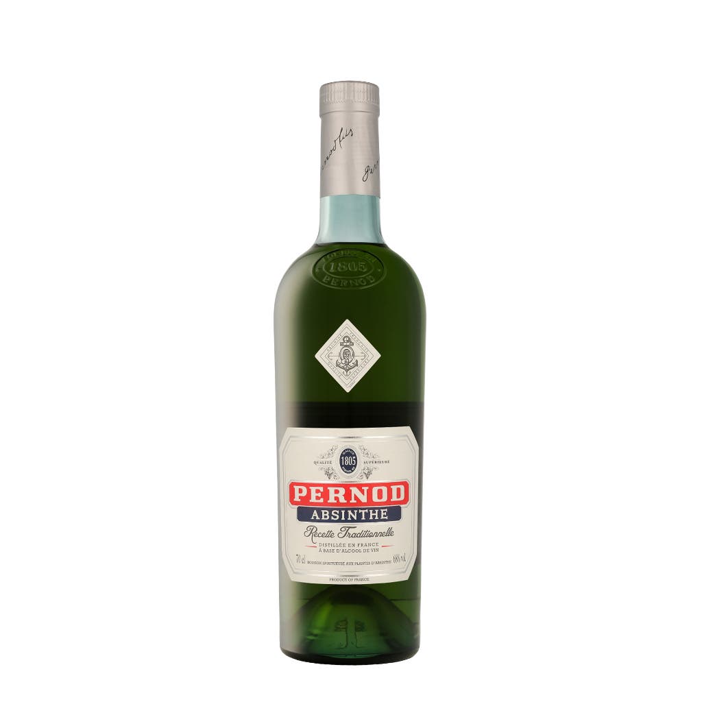 Pernod 68 Absinthe 70cl