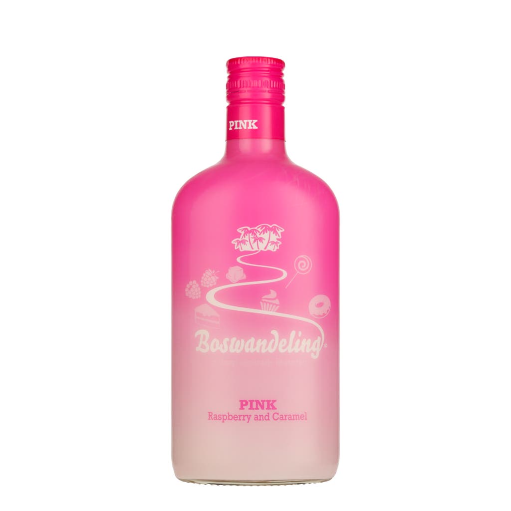 Boswandeling Pink 70cl