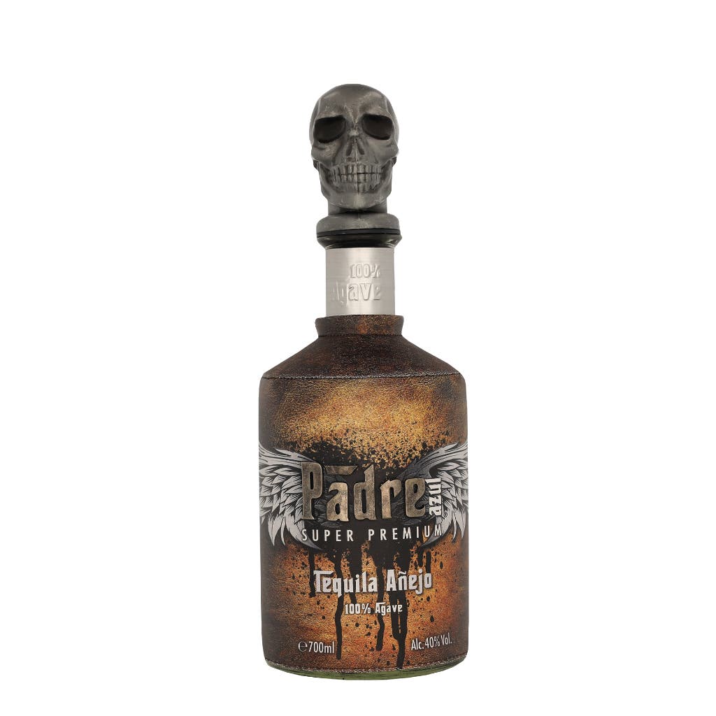 Padre Azul Anejo 70cl