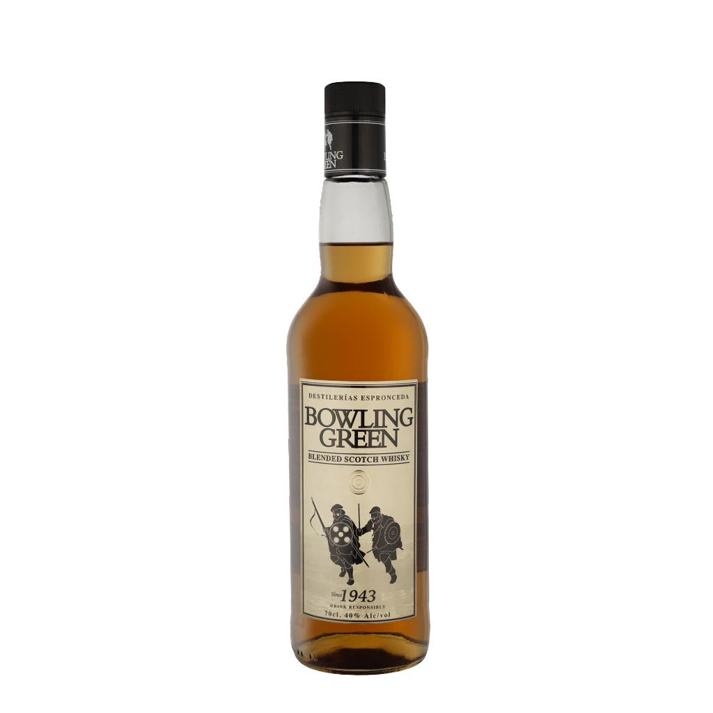 Bowling Green Scotch Whisky 70cl