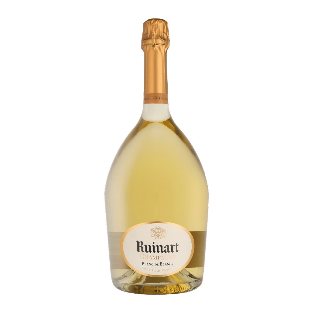 Ruinart Blanc De Blancs 1,5 liter