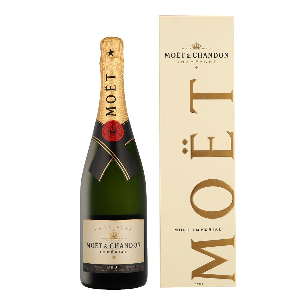 Moet & Chandon Brut Imperial 75cl