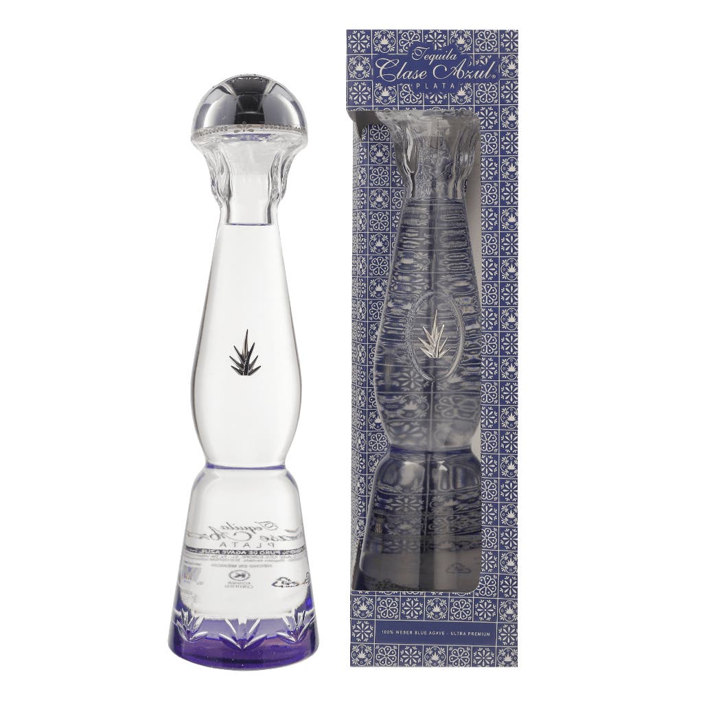 Clase Azul Plata 70cl