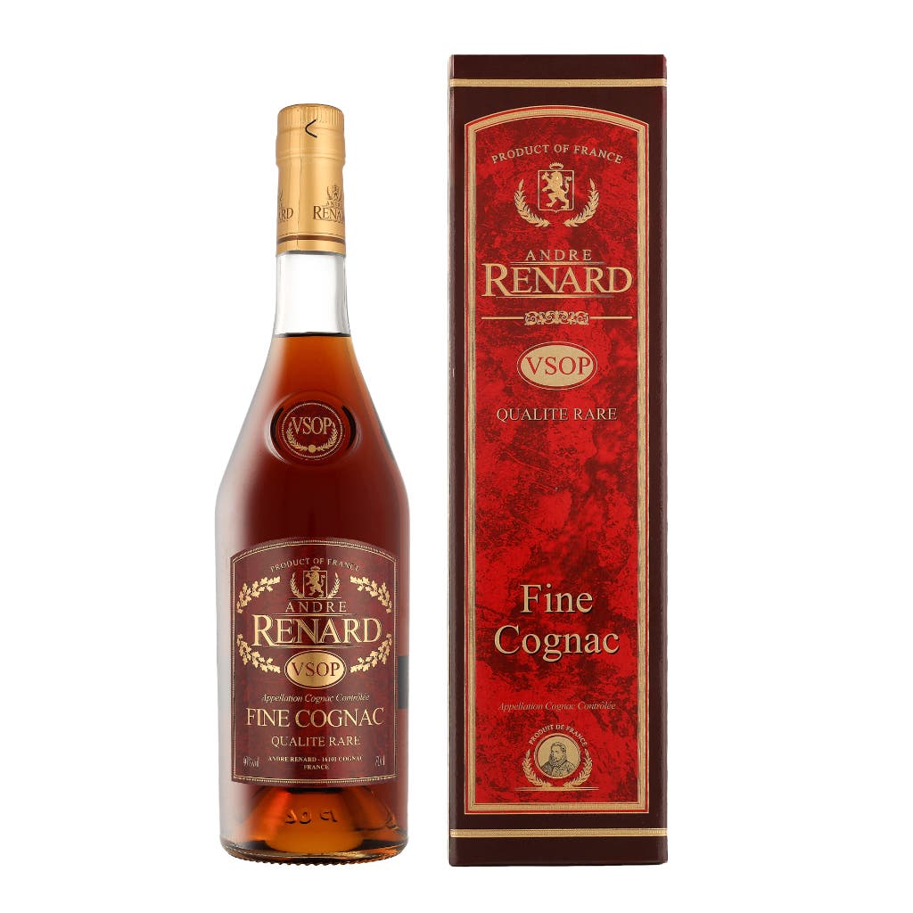 Andre Renard VSOP 70cl