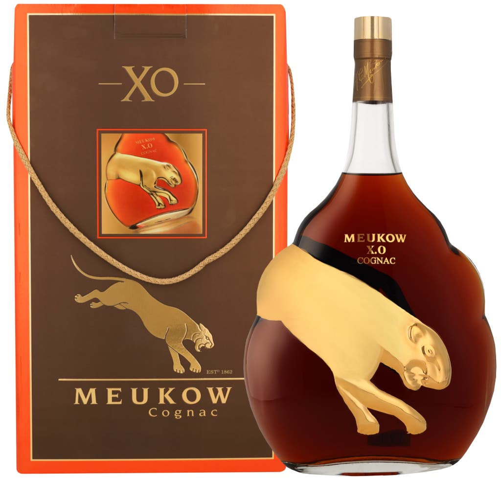 Meukow XO 3ltr