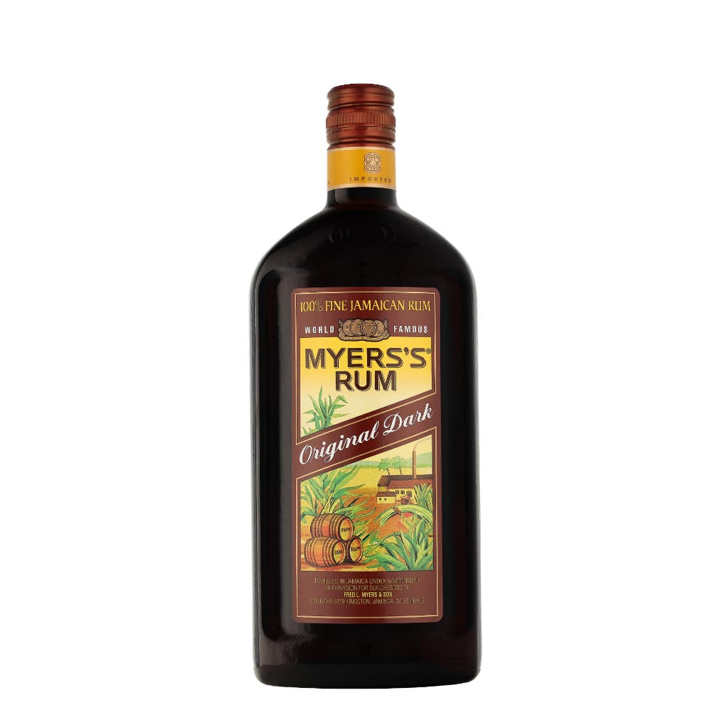 Myers's Rum 70cl