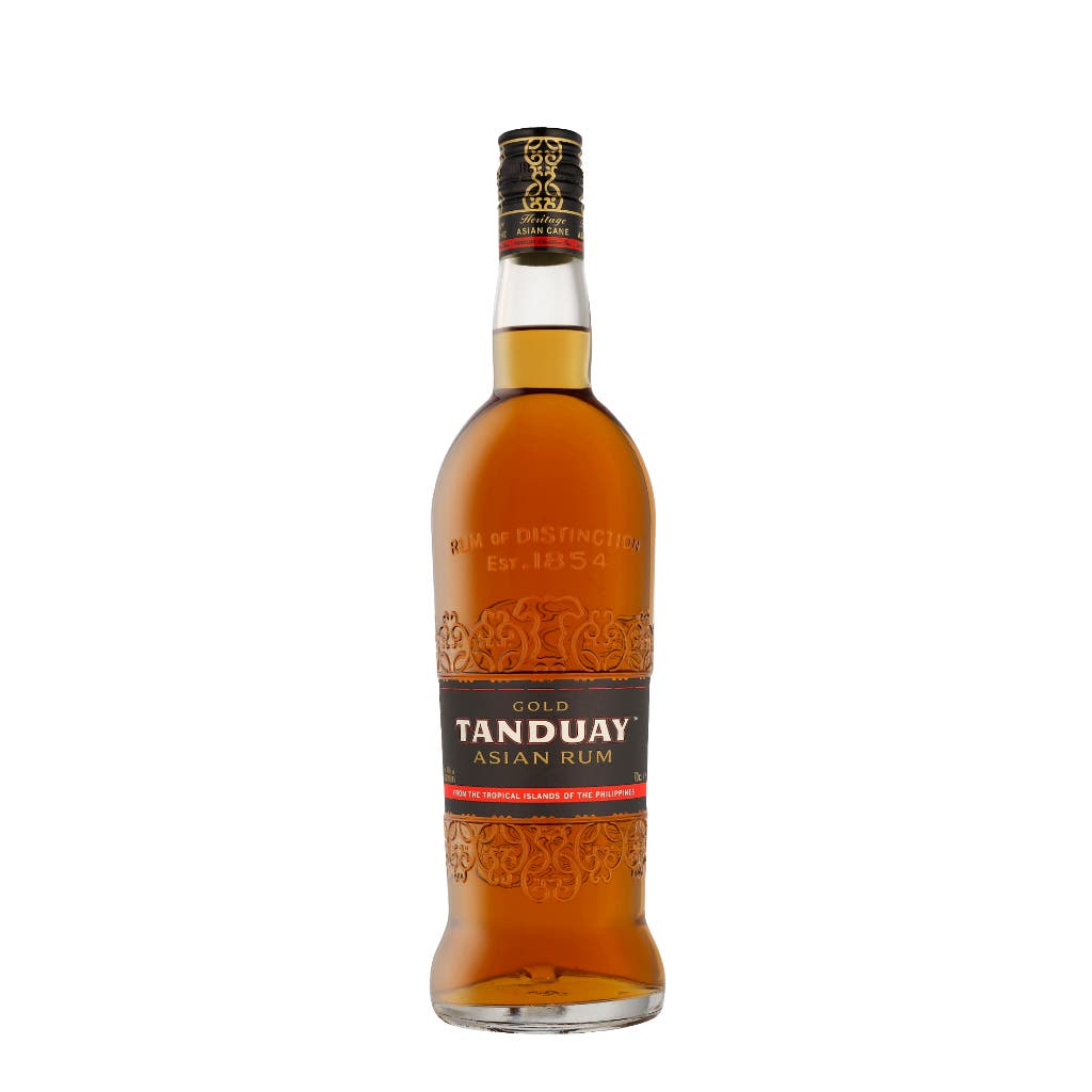 Tanduay Gold 70cl