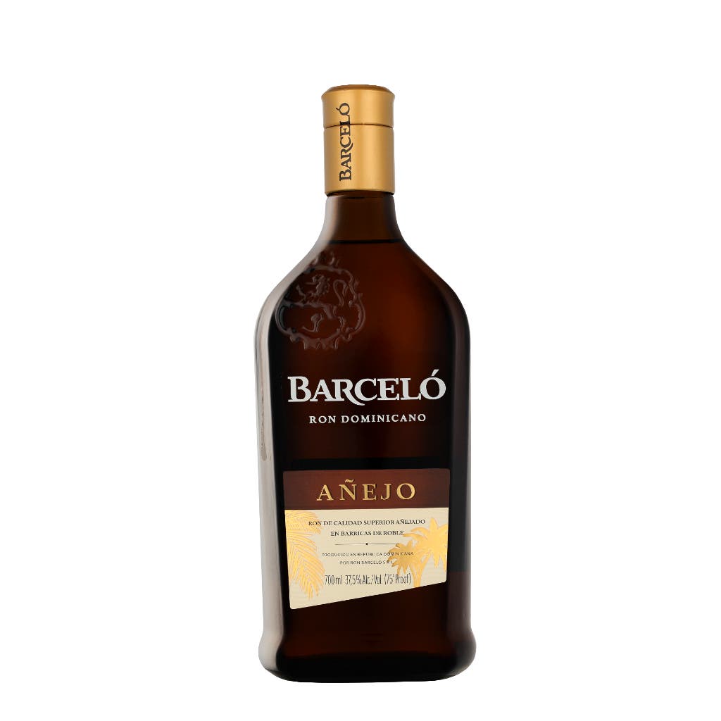 Ron Barcelo Anejo 70cl