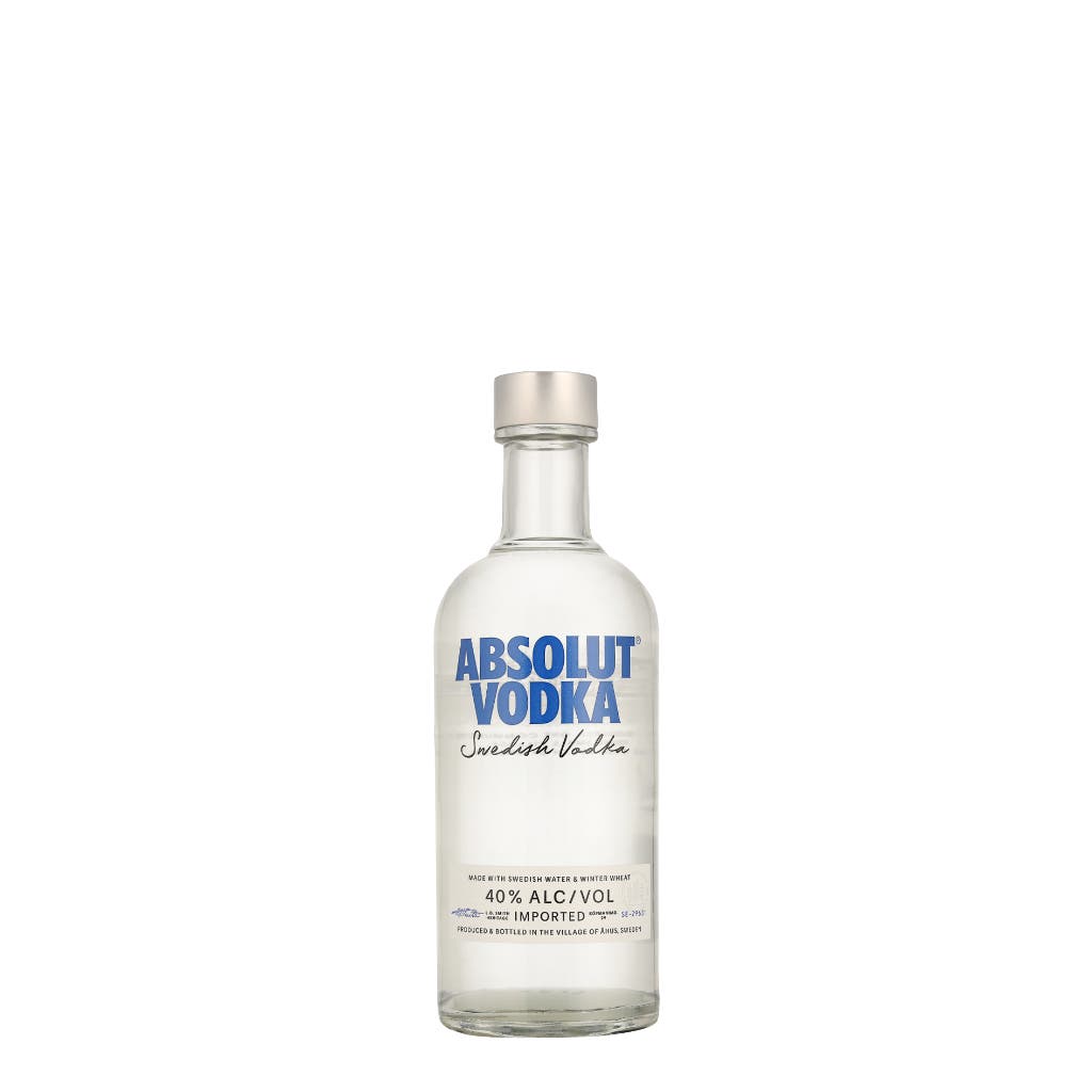 Absolut Vodka 35cl