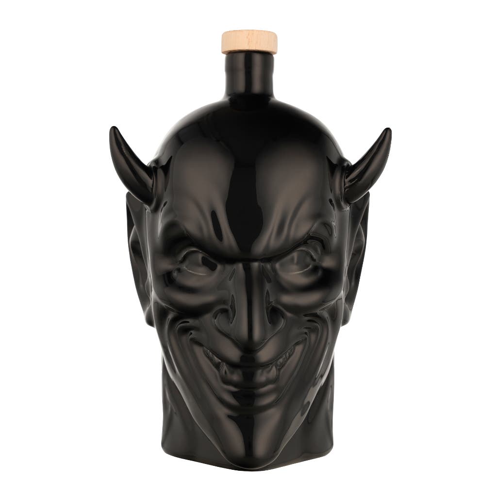 Fallen Angel Spiced Rum - Ceramic Bottle 1,5ltr