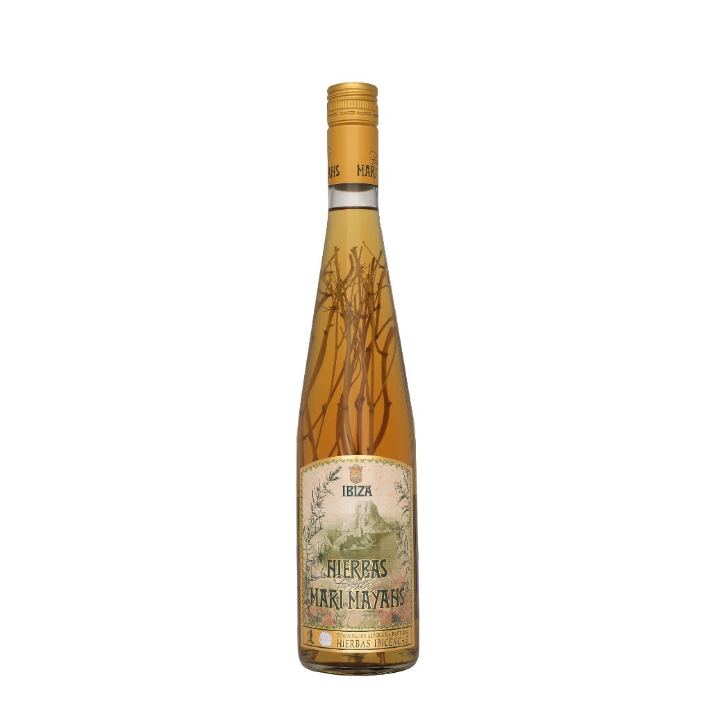 Hierbas Ibicencas Rama 70cl