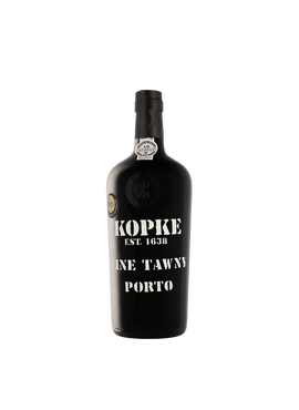 Kopke Fine Tawny Porto No.18 75cl