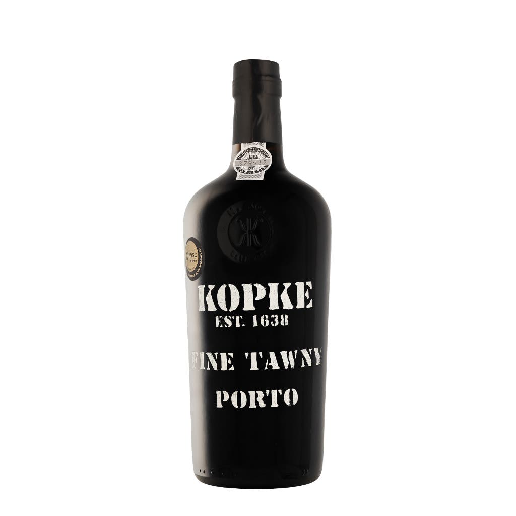 Kopke Fine Tawny Porto No.18 75cl
