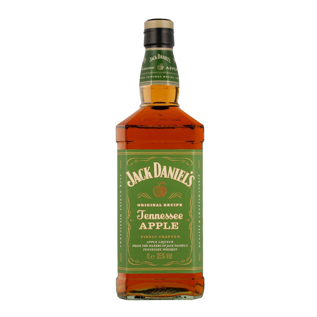 Jack Daniel's Apple 1ltr